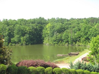 (private lake) Home For Sale in Midland Georgia