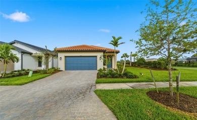 Northport Waterway Lakes and Canals Home Sale Pending in North Port Florida