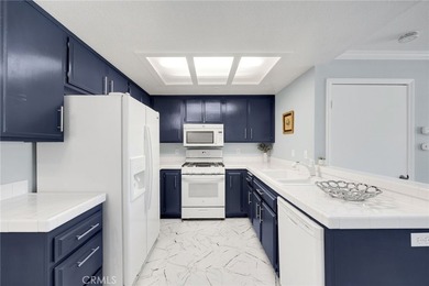 Located in the highly desirable Hillcrest 55+ community in North