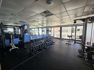 Welcome to Unit 607 at Tower 2 at the Ocean Club in Atlantic - photo 13