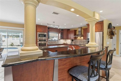 Stunning Corner-Lot POOL home with a resort-style backyard - photo 14
