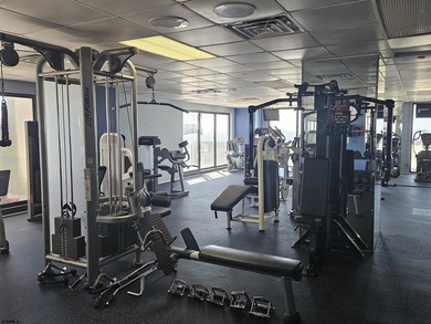 Welcome to Unit 607 at Tower 2 at the Ocean Club in Atlantic - photo 15