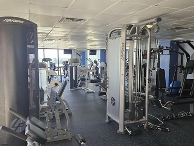 Welcome to Unit 607 at Tower 2 at the Ocean Club in Atlantic - photo 16