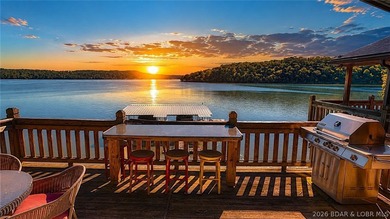 Originally a Quonset hut, this unique lakefront property blends - photo 17