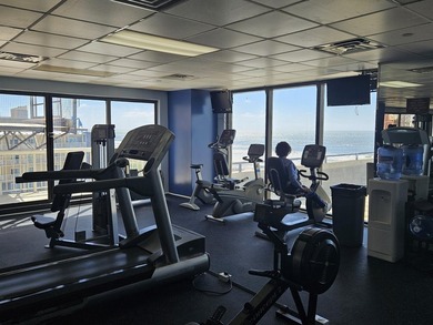 Welcome to Unit 607 at Tower 2 at the Ocean Club in Atlantic - photo 17