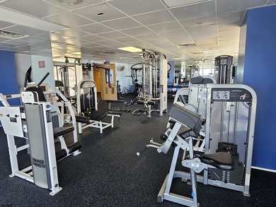Welcome to Unit 607 at Tower 2 at the Ocean Club in Atlantic - photo 18