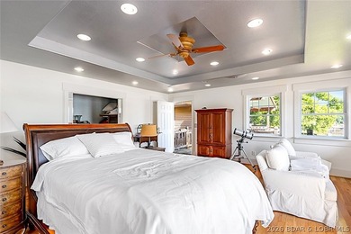 Originally a Quonset hut, this unique lakefront property blends - photo 19