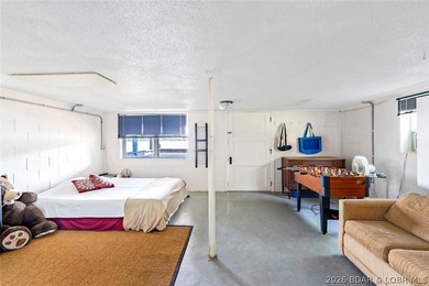 Originally a Quonset hut, this unique lakefront property blends - photo 20