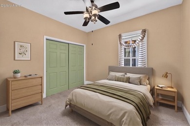 Welcome to this charming 2-bedroom, 1-bath Cape Cod in the - photo 10