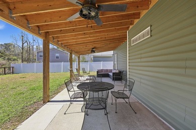 Welcome to Colonial Charters, where comfort and relaxed living - photo 21