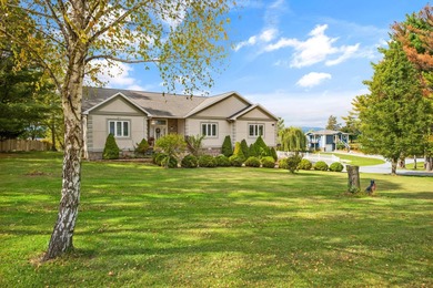 (private lake, pond, coastal) Home For Sale in Bridgewater Virginia