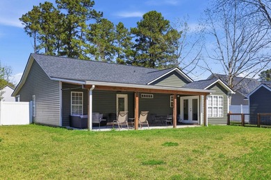 Welcome to Colonial Charters, where comfort and relaxed living - photo 22