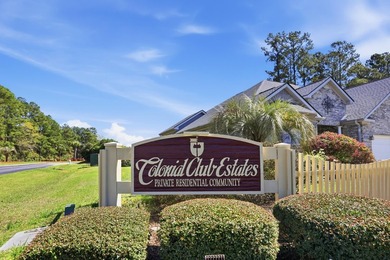 Welcome to Colonial Charters, where comfort and relaxed living - photo 26