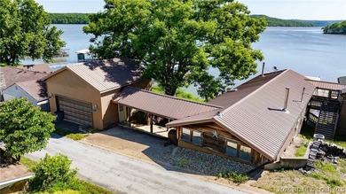 Originally a Quonset hut, this unique lakefront property blends - photo 29