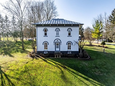 (private lake, pond, creek) Home Active Under Contract in Wakeman Ohio