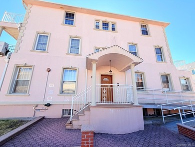 Welcome to 4300 Atlantic Avenue, Unit 8, a waterfront residence - photo 1
