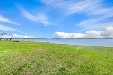 Lake Lewisville Lot For Sale in Lakewood Village Texas