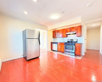 Welcome to 4300 Atlantic Avenue, Unit 8, a waterfront residence - photo 2