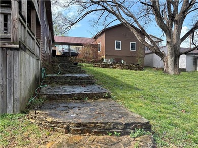 Originally a Quonset hut, this unique lakefront property blends - photo 34