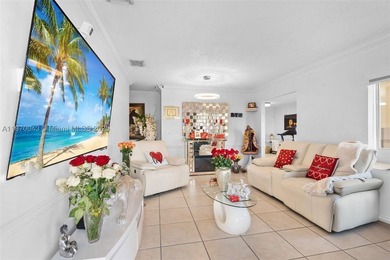 Welcome to this beautifully updated home in one of Miami's most - photo 4