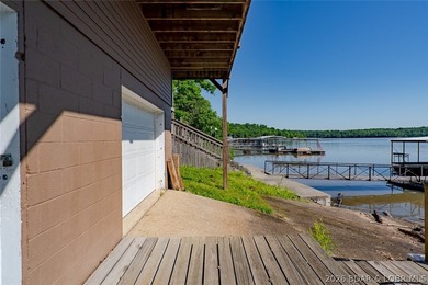 Originally a Quonset hut, this unique lakefront property blends - photo 38