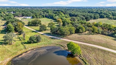Lake Ray Roberts Home For Sale in Collinsville Texas