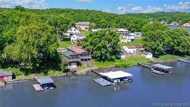 Originally a Quonset hut, this unique lakefront property blends - photo 43