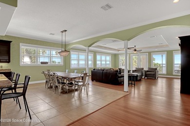 Sweeping Indian River views from this resort style home offering - photo 3