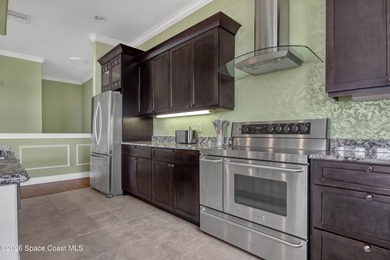 Sweeping Indian River views from this resort style home offering - photo 4