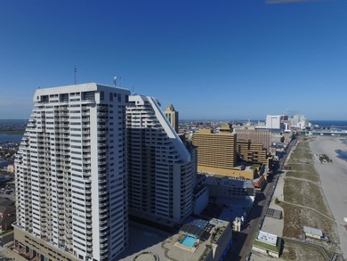 Welcome to Unit 607 at Tower 2 at the Ocean Club in Atlantic - photo 44