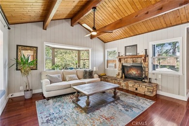 Stunning 4-bed, 4-bath craftsman retreat with unmatched privacy - photo 5