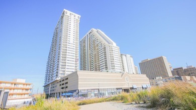 Welcome to Unit 607 at Tower 2 at the Ocean Club in Atlantic - photo 45