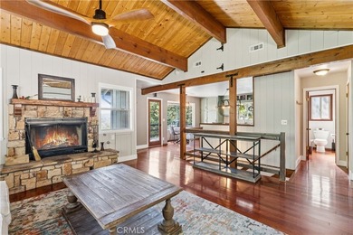 Stunning 4-bed, 4-bath craftsman retreat with unmatched privacy - photo 6