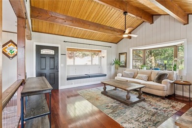 Stunning 4-bed, 4-bath craftsman retreat with unmatched privacy - photo 7