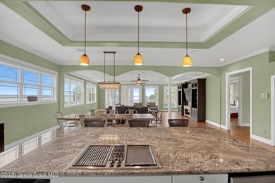 Sweeping Indian River views from this resort style home offering - photo 7