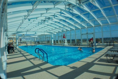 Welcome to Unit 607 at Tower 2 at the Ocean Club in Atlantic - photo 48