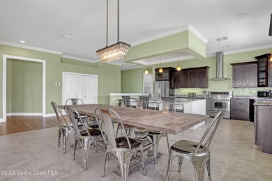 Sweeping Indian River views from this resort style home offering - photo 10