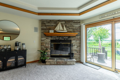 Waterfront Home with Great Lake Views on Big Otter Lake - photo 18