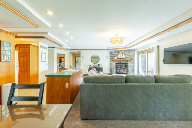 Waterfront Home with Great Lake Views on Big Otter Lake - photo 12