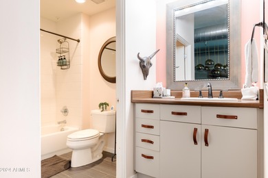 Back on Market because Buyers' financing fell through before