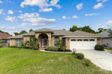 (private lake, pond, coastal) Home For Sale in Pensacola Florida