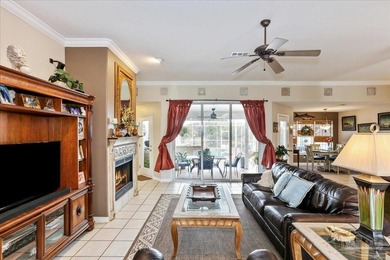 Exceptional waterfront property on Blue Angel Lake that truly - photo 6