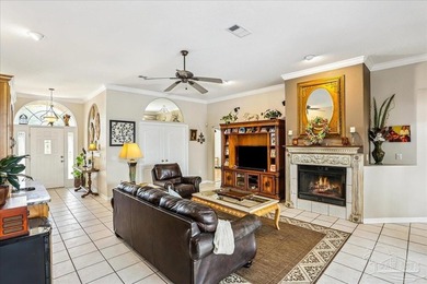 Exceptional waterfront property on Blue Angel Lake that truly - photo 8