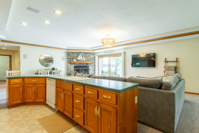 Waterfront Home with Great Lake Views on Big Otter Lake - photo 13
