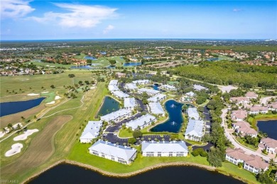 Lake Condo For Sale in Naples, Florida