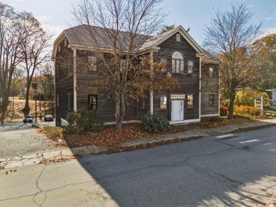 Connecticut River - Windsor County Commercial For Sale in Hartford Vermont