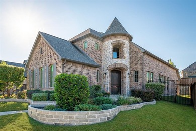 Lake Lavon Home For Sale in Wylie Texas