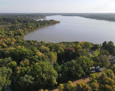 Typo Lake  Lot Sale Pending in Stacy Minnesota