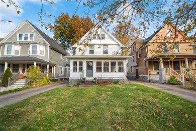 Lake Erie - Cuyahoga County Home Sale Pending in Cleveland Ohio