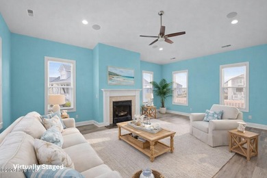 Experience coastal living at it's finest in this beautiful home - photo 12